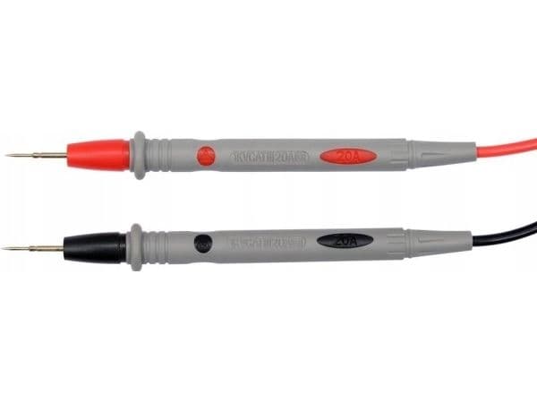 YATO SHARP GAUGE PROBES bladmått