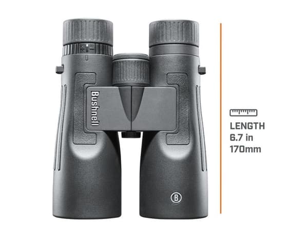 Kiikarit Bushnell Legend 10x50