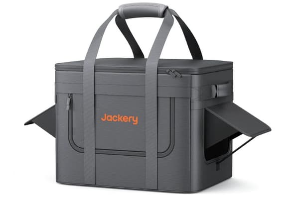 Jackery Accessories PPS - Jackery Extreme Guard Carrying Bag (L Size)