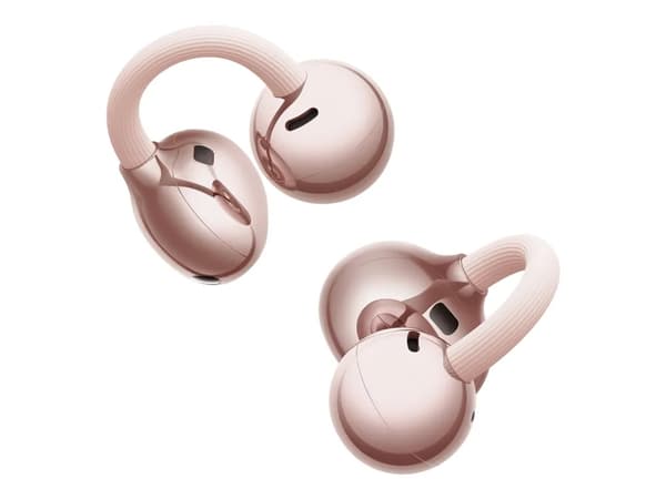 HUAWEI FREECLIP 2 ROSE GOLD