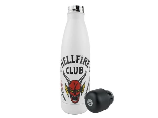 Hellfire Club juomapullo