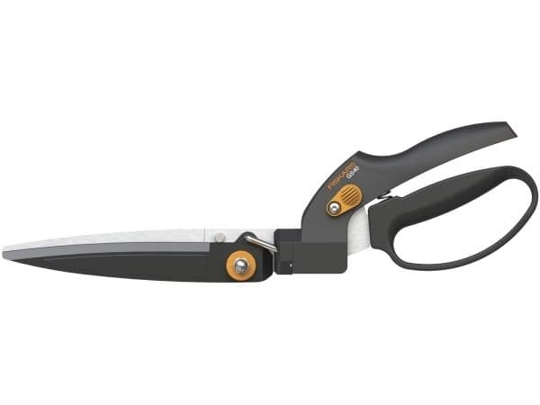 Fiskars SmartFit GS40 - Grässax - 34.5 cm