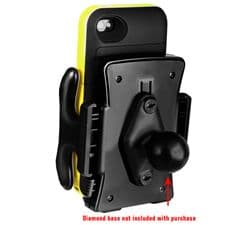RAM Mounts universell stor mobilholder