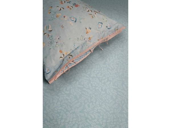 PIP Studio Tokyo Blossom Light Blue 140x200