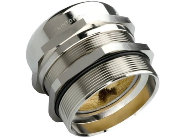 Ruuvaus M20 Skintop MS-M Harja EMC