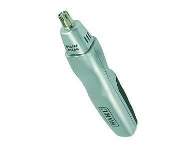 WAHL Triple Head Personal Trimmer Silver
