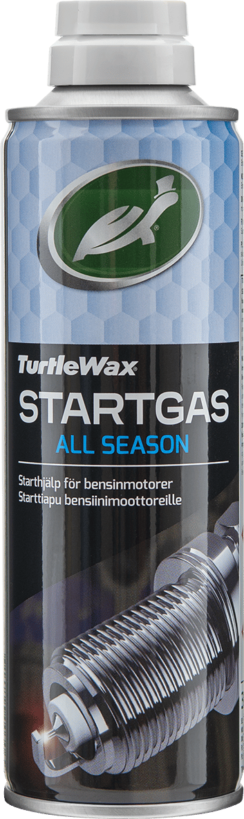 Turtle Startgas 300ml