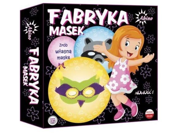 Abino Maskinfabrik ABINO