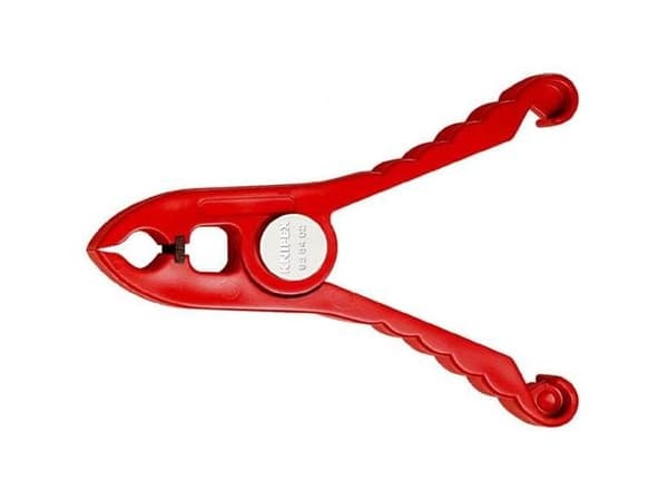 KNIPEX klämma 1000 V