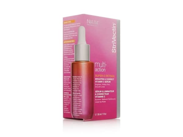 Strivectin Super-C Retinol Brighten &amp; Correct Serum - Dame - 30 ml