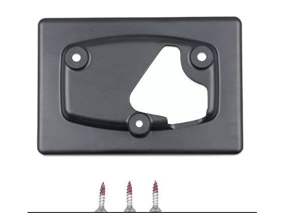 Victron Energy GX Touch 70 Wall Mount