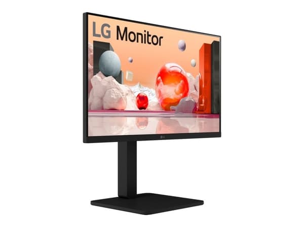 LG 27BA650-B-skjerm 68,6 cm (27 tommer)