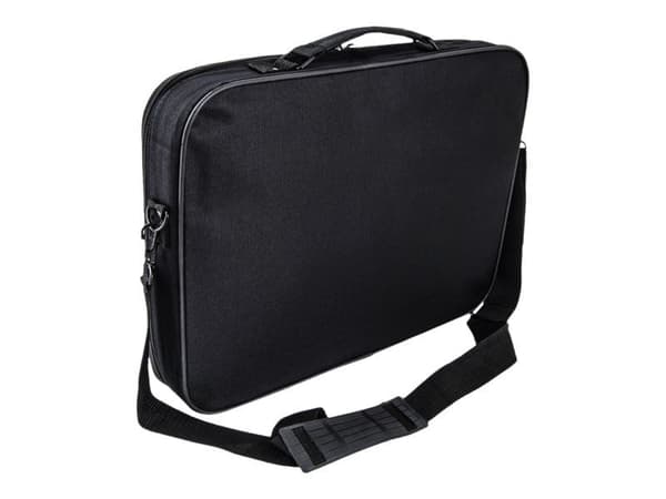 Esperanza Classic - Notebookbæreveske - 15.6" - rød