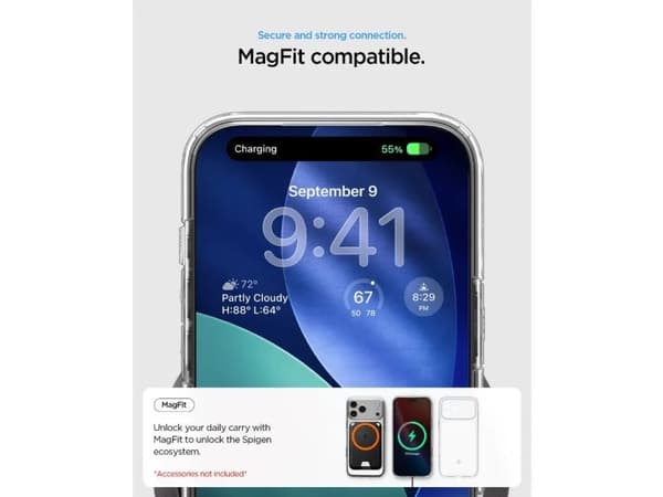 Spigen ACS10345