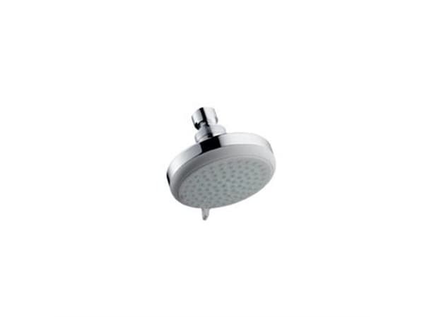 Croma handdusch ø100 Vario EcoSm krom