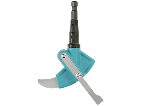 Gardena Combisystem 2-i-1 rive