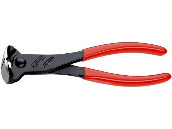 KNIPEX spets-/spetstänger 180 mm
