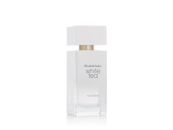 Elizabeth Arden White Tea Wild Rose EDT 50 ml