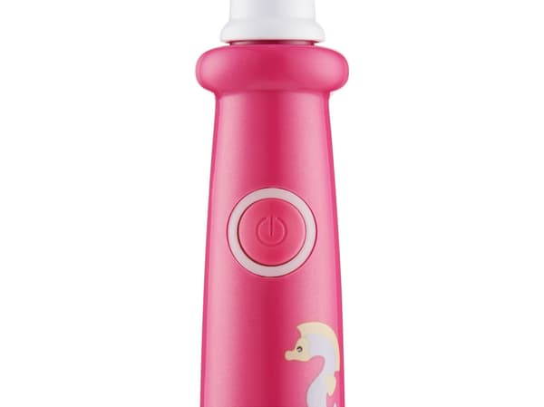 Sencor tannbørste SOC 0911RS rosa