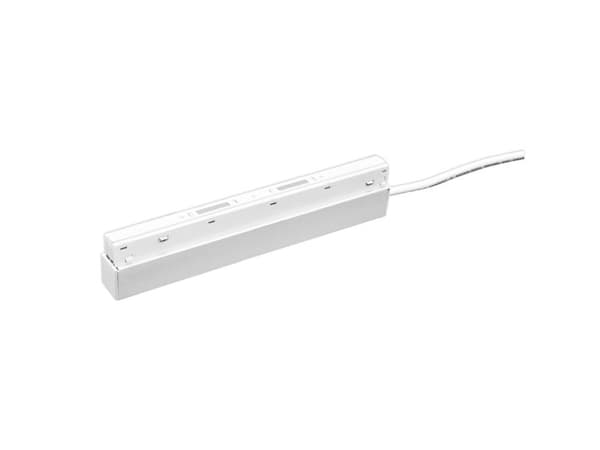 MODOLED intern strömförsörjning 48V 100W vit