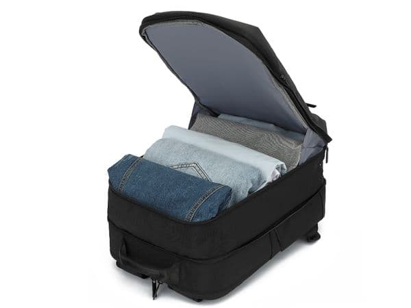 Tracer Cabin -reppu 15.6" SQUARD 3