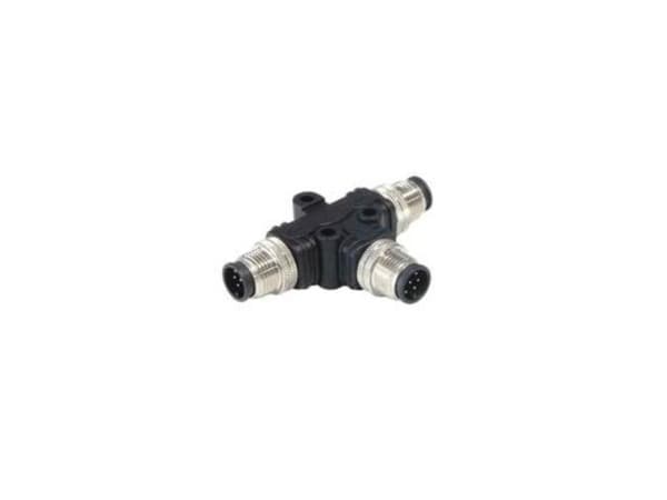 Bulgin PXPPVC12TSMM12AFIIFI Boks 1 stk