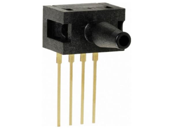 Honeywell SPS trycksensor 1 st 26PCFEB6G