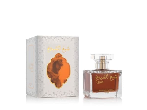 Lattafa Sheikh Al Shuyukh Khusoosi EDP U 100 ml