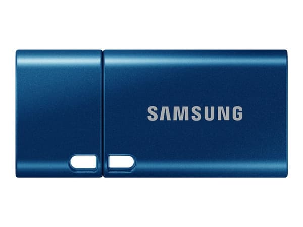 Samsung MUF-512DA - USB flash-enhet - 512 GB - USB 3.2 Gen 1 / USB-C - blå