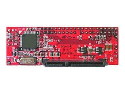 MicroConnect Converter IDE to SATA - Diskkontroller - 1 Kanal - ATA-133 - SATA