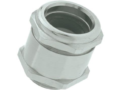 LAPP 52106970 kabelgenomföring M20 mässing mässing 25 st