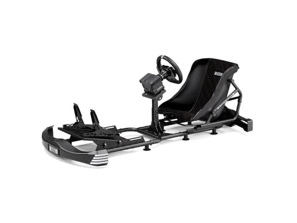 Next Level Racing Go Kart Plus - Kappløpsimulatorcockpit