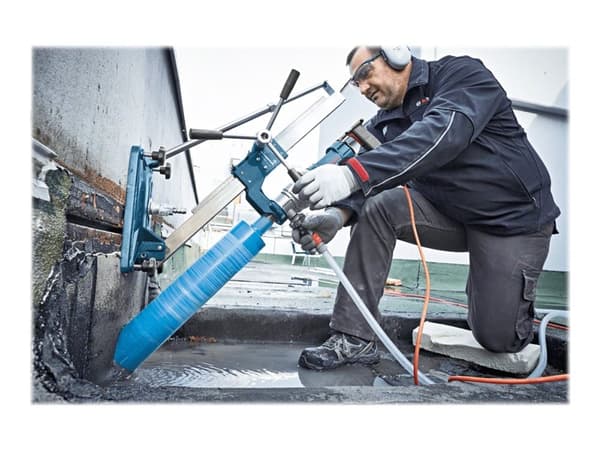 Bosch Standard for Concrete - Core cutter segment - for betong - 9 deler