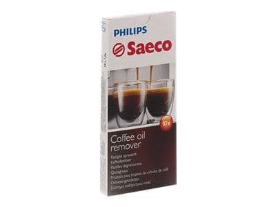 Saeco CA6704 - Rensetabletter - for kaffemaskin