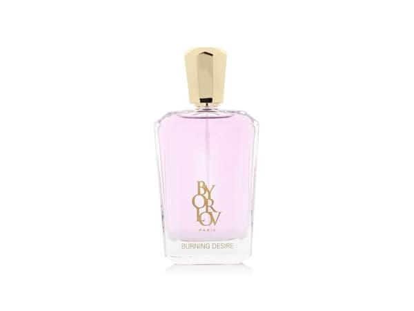 Orlov Paris Burning Desire Eau De Parfum