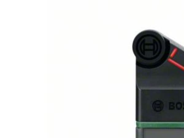 Bosch Zamo - Wheel adapter - 20 m