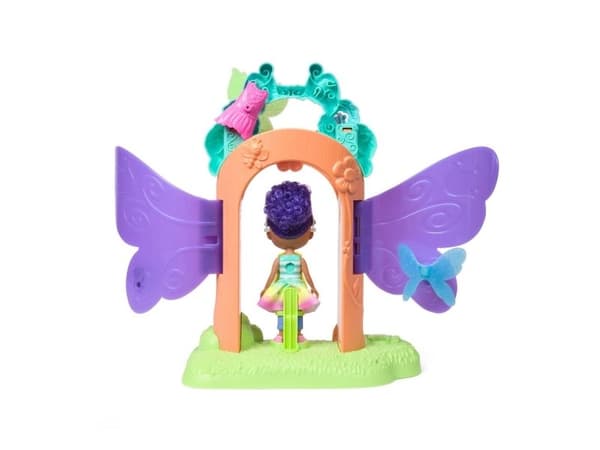 Gabby''s Dollhouse 6075629, 910 g