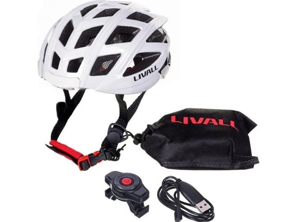 Livall BH60SENW älykypärä