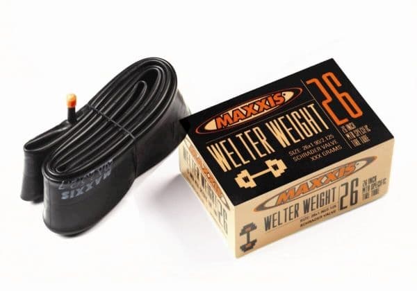 MAXXIS slange 29x2.0/3.0 Presta-ventil 48mm (EIB00140800) - Uni