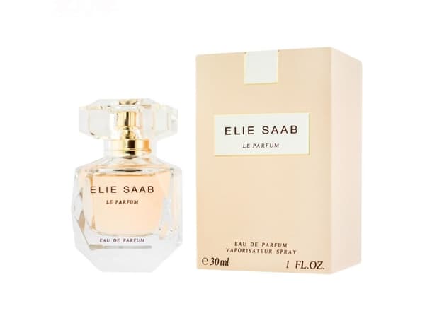 Elie Saab Le Parfum Eau De Parfum Spray