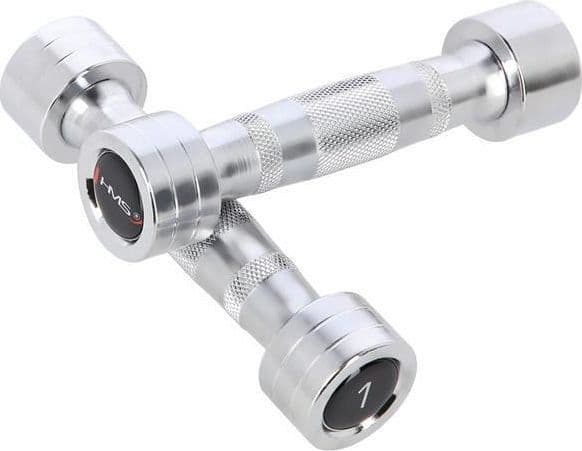 HMS manual CHD01 krom 2 x 1 kg