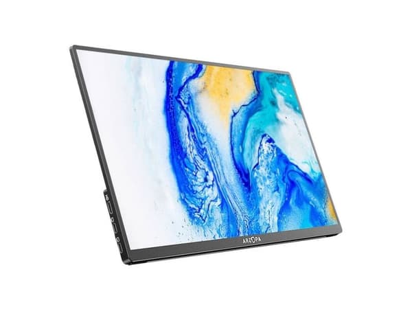 Arzopa A1 GAMUT 15,6" bærbar skjerm