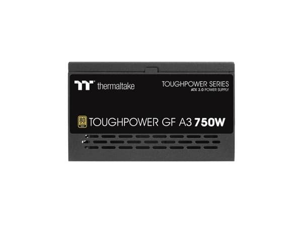 PC-virtalähde Thermaltake TOUGHPOWER GF A3 750W
