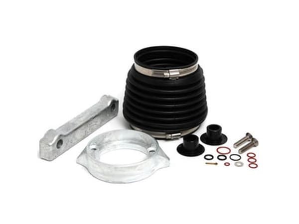 Orbitrade Servicesett VP280 DP -Sink
