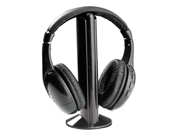 Titanum TH110 - Ørepropper - trådløs