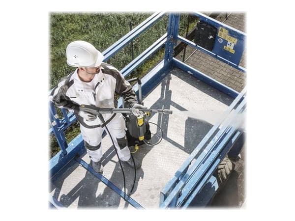 Kärcher Professional HD 5/15 C - Högtryckstvätt