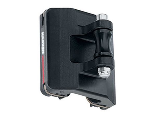 Harken Carbo-blokk 29 mm dobbelt, bøyle