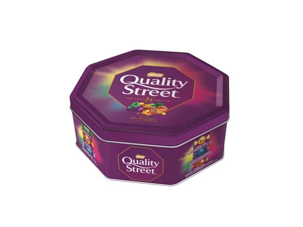 Suklaa Quality Street 900g