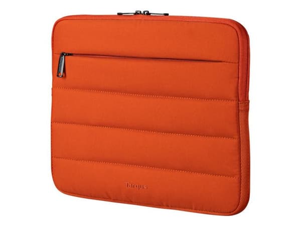 Targus Puffer - Notebookhylster - 15" - 16" - oransje