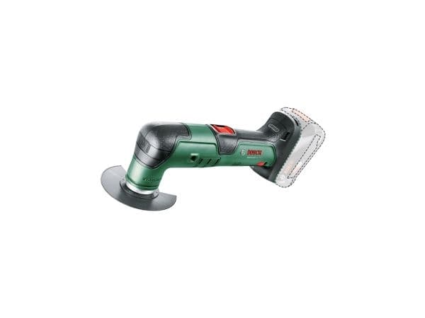 Bosch MULTIVERKTYG UNIVERSALMULTI 18V-32 SOLO - SOLO